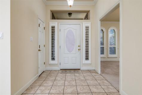 4224 Hollow Creek Court Fort Worth TX 76008