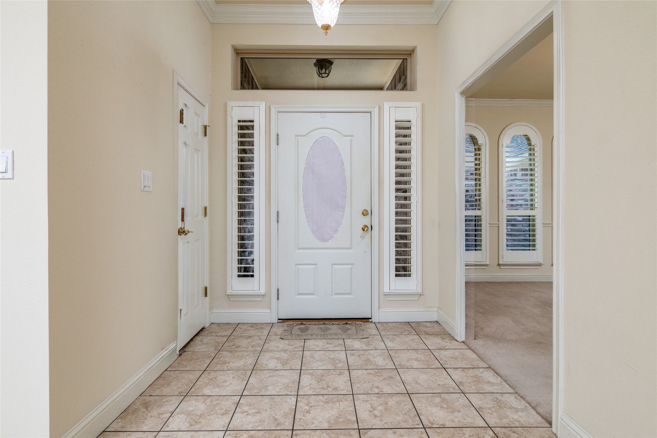 4224 Hollow Creek Court Fort Worth TX 76008