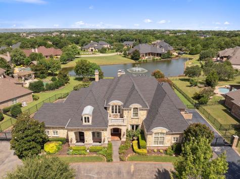 412 Wyndemere Boulevard Heath TX 75032