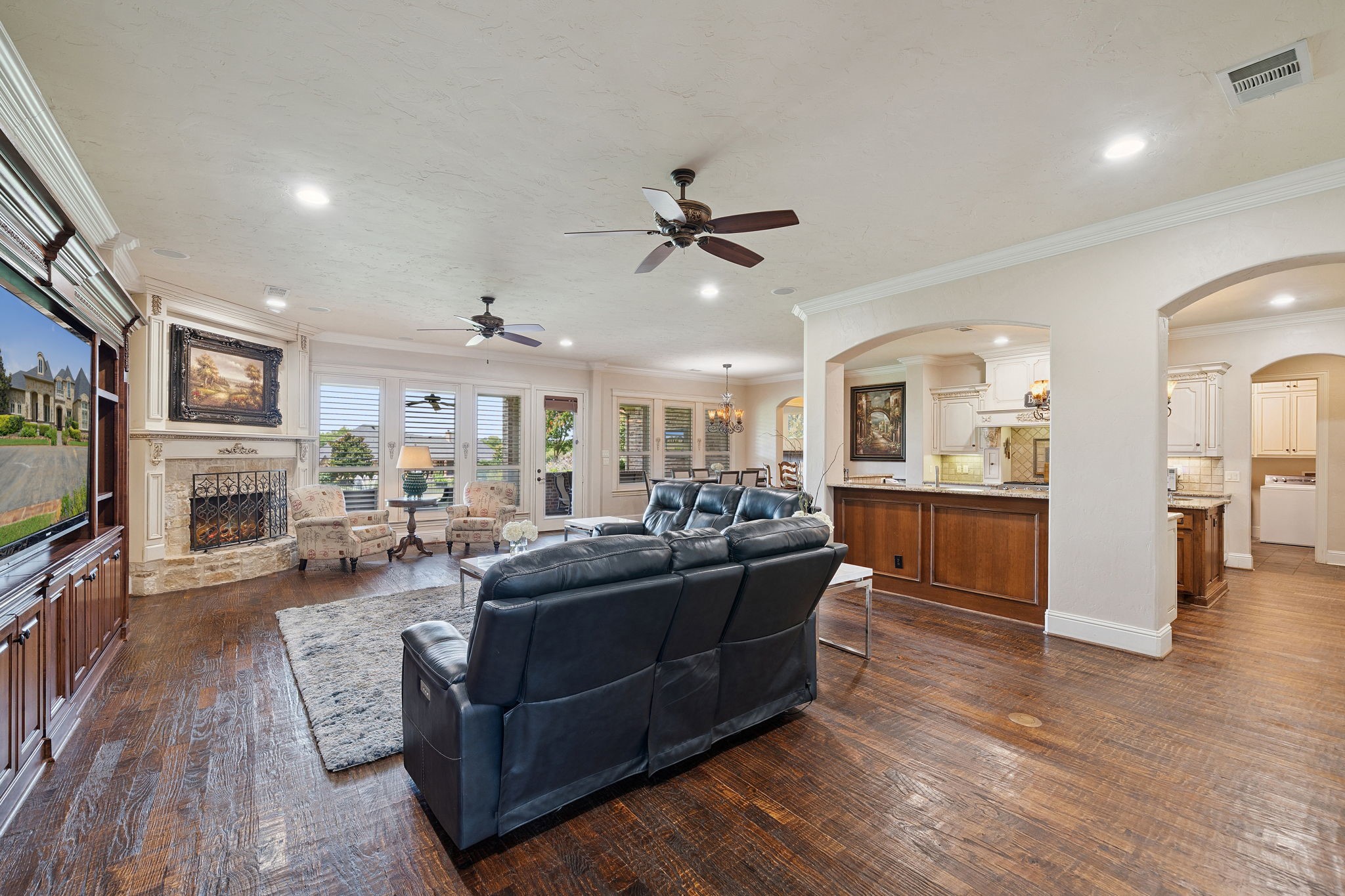 412 Wyndemere Boulevard Heath TX 75032