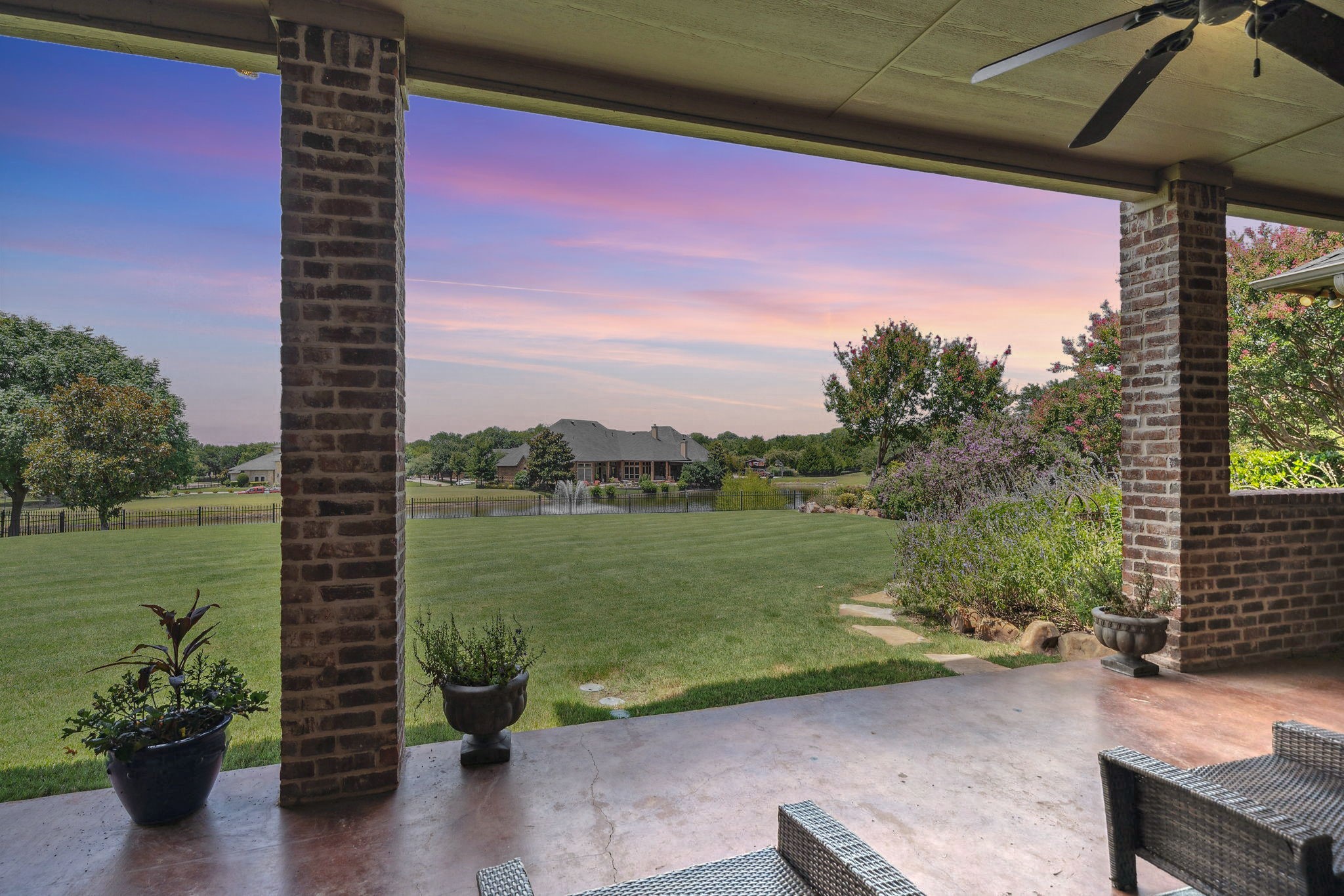 412 Wyndemere Boulevard Heath TX 75032