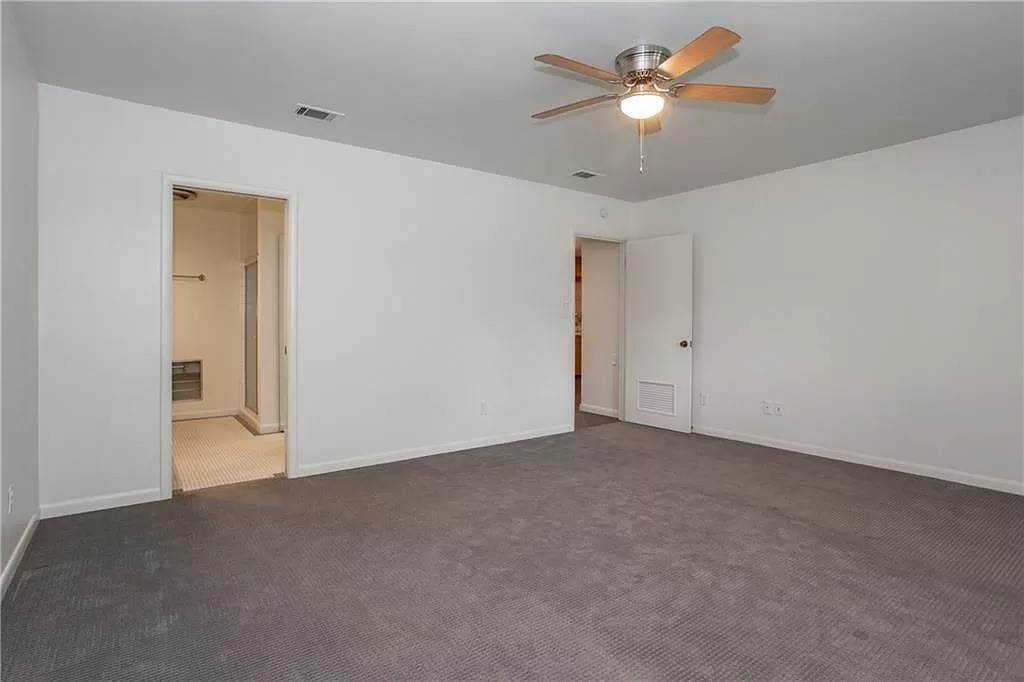 616 Edgefield Road Fort Worth TX 76107