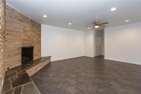 616 Edgefield Road Fort Worth TX 76107