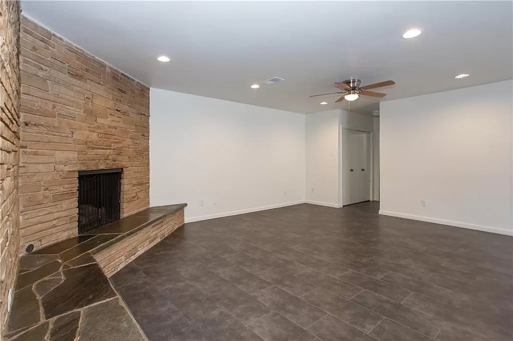 616 Edgefield Road Fort Worth TX 76107