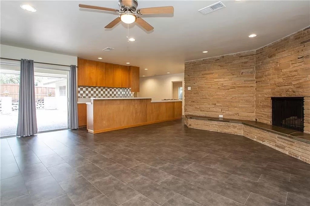 616 Edgefield Road Fort Worth TX 76107