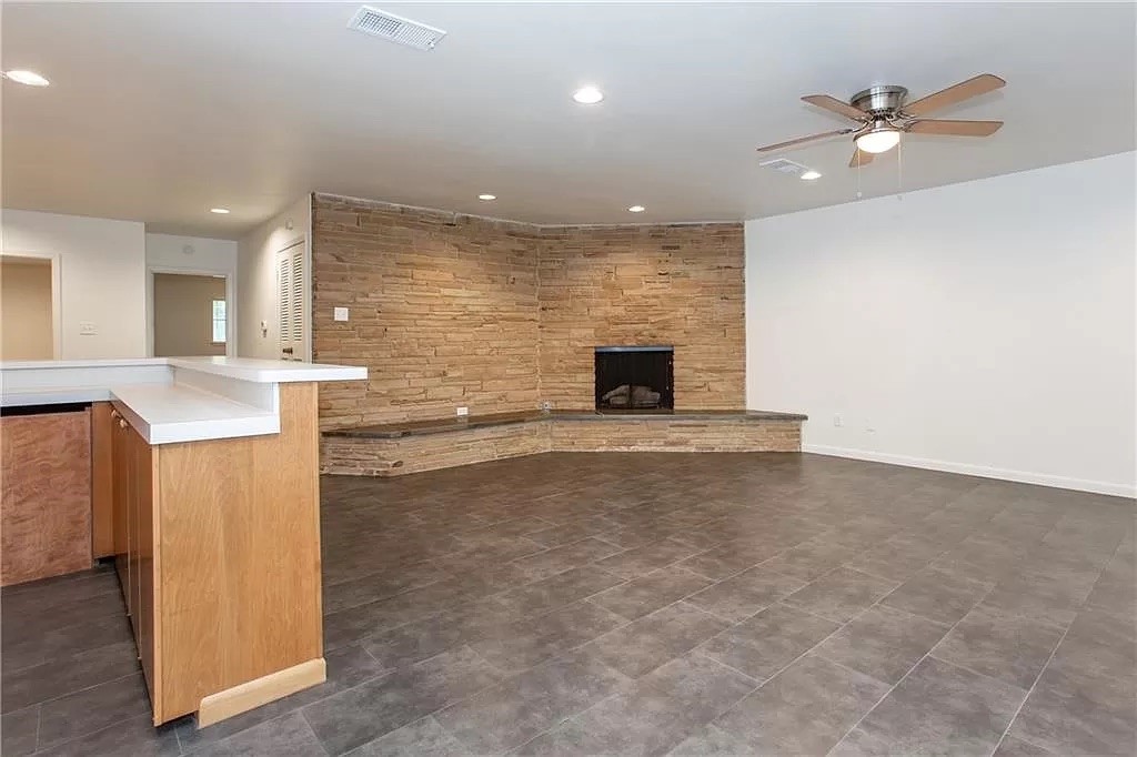 616 Edgefield Road Fort Worth TX 76107