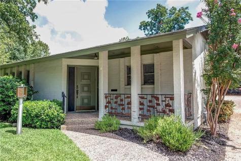 616 Edgefield Road Fort Worth TX 76107