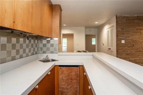 616 Edgefield Road Fort Worth TX 76107