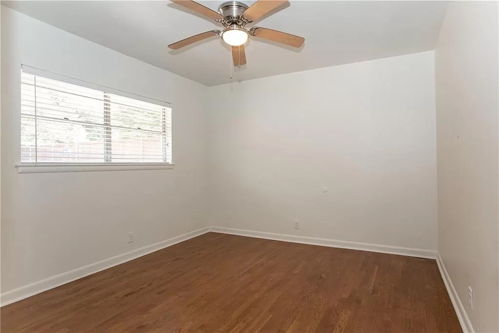 616 Edgefield Road Fort Worth TX 76107