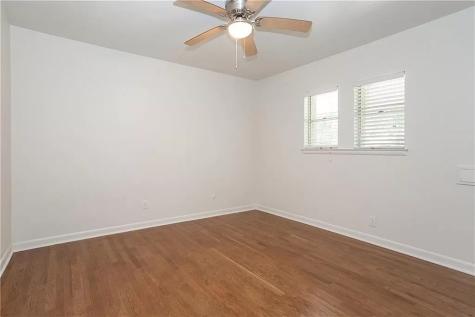 616 Edgefield Road Fort Worth TX 76107