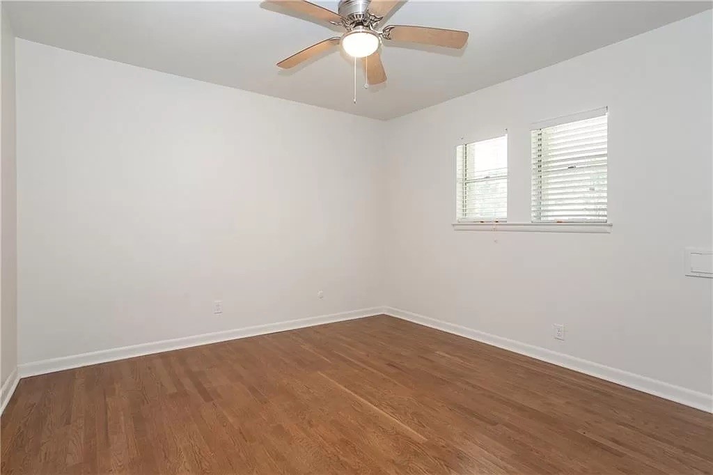 616 Edgefield Road Fort Worth TX 76107