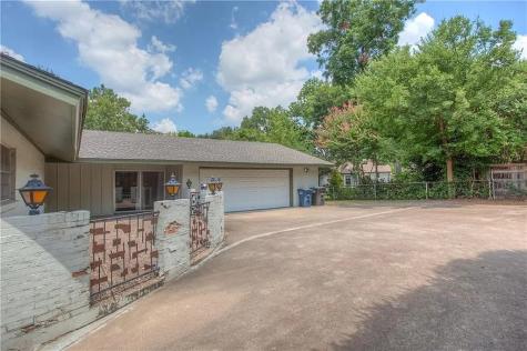 616 Edgefield Road Fort Worth TX 76107
