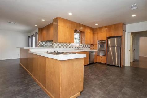 616 Edgefield Road Fort Worth TX 76107