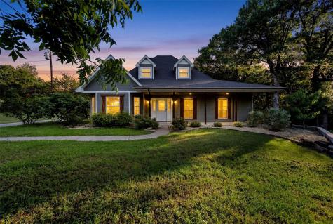 1044 E Woodridge Road Waxahachie TX 75165