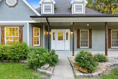 1044 E Woodridge Road Waxahachie TX 75165
