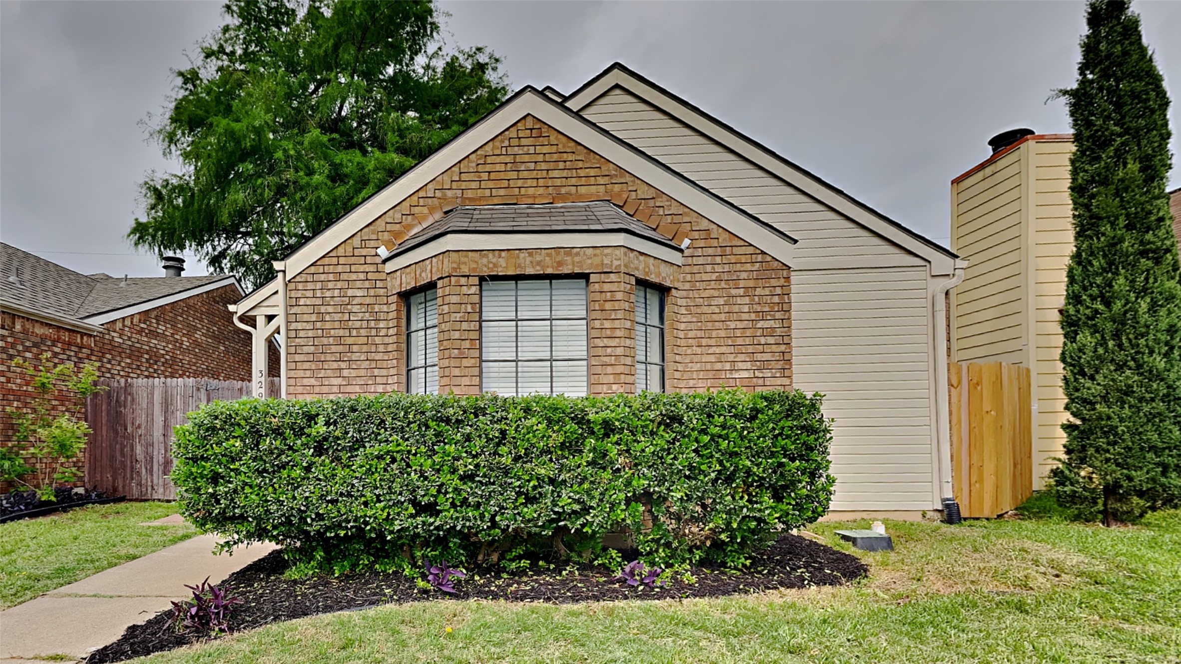 329 Teakwood Lane Lewisville TX 75067