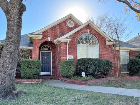 3610 Rodale Way Dallas TX 75287