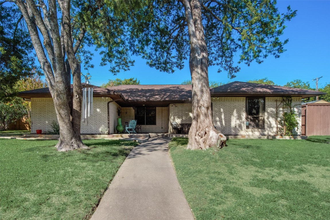 1112 Madlynne Drive Cedar Hill TX 75104