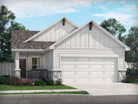 3060 Belton Drive Farmersville TX 75442