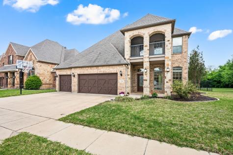 9300 Wood Duck Drive Fort Worth TX 76118