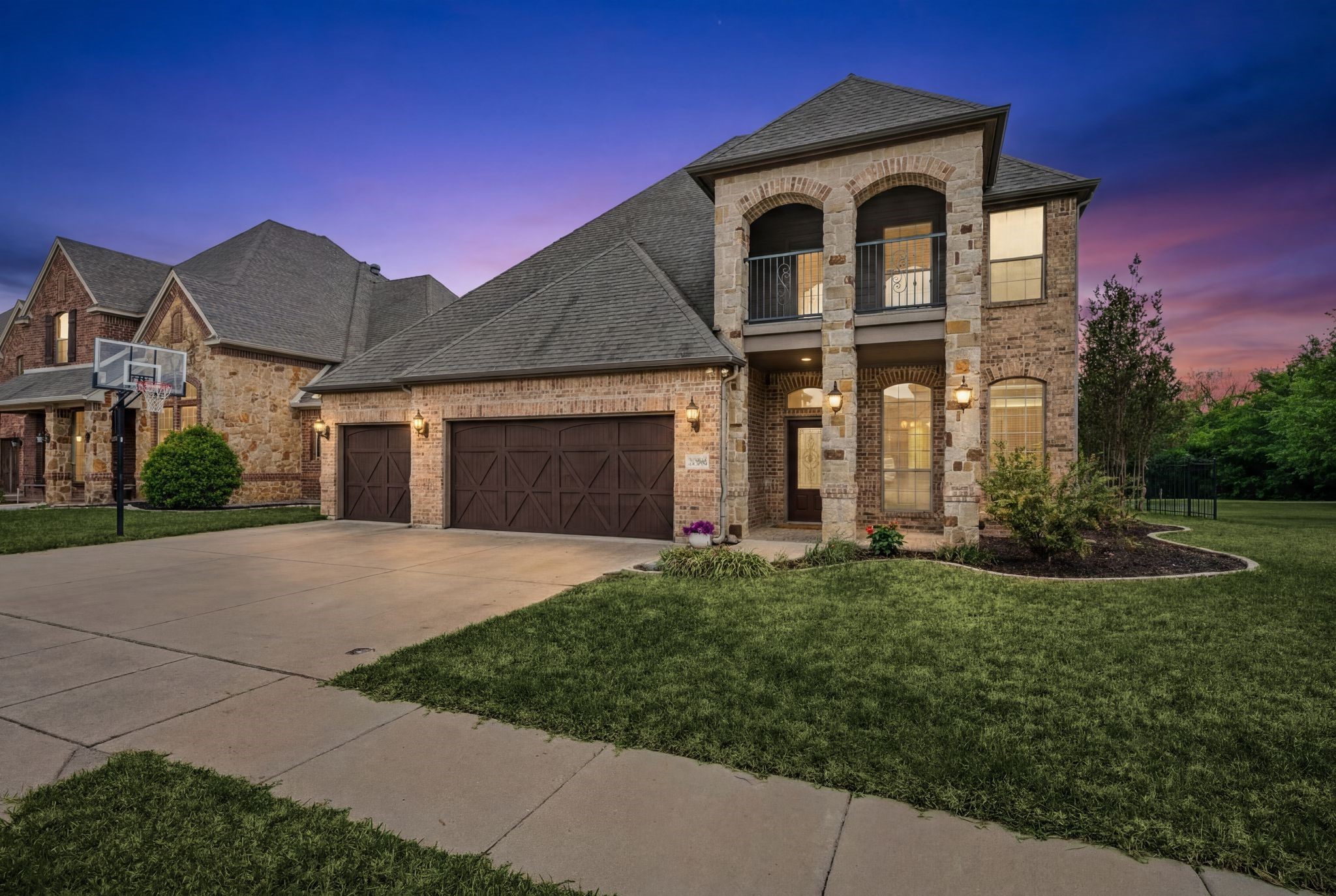 9300 Wood Duck Drive Fort Worth TX 76118