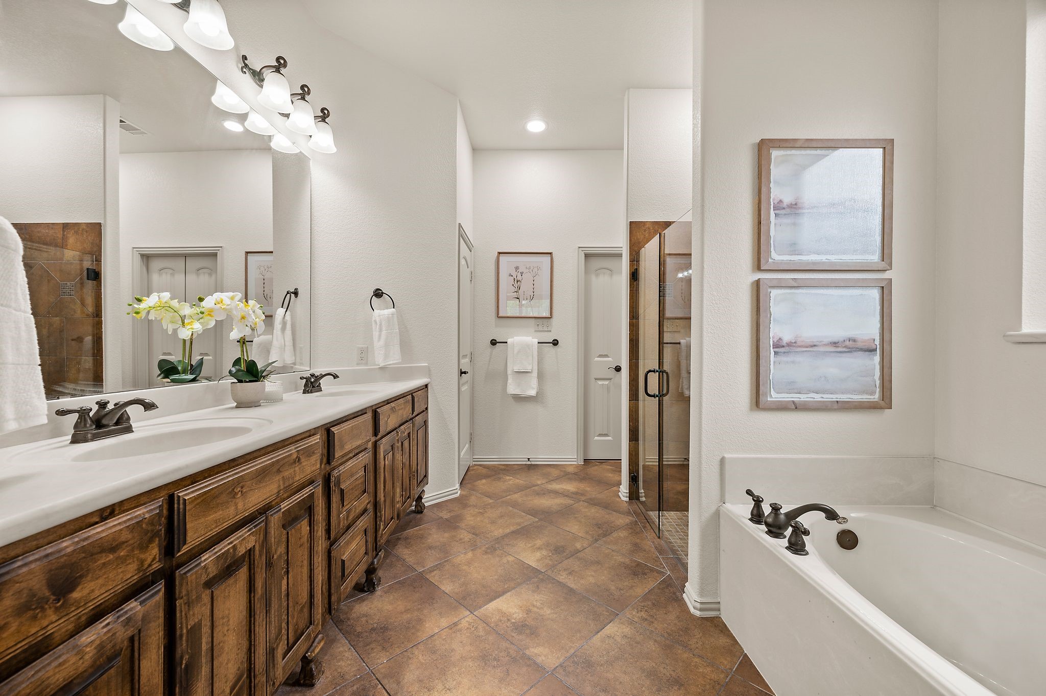 9300 Wood Duck Drive Fort Worth TX 76118