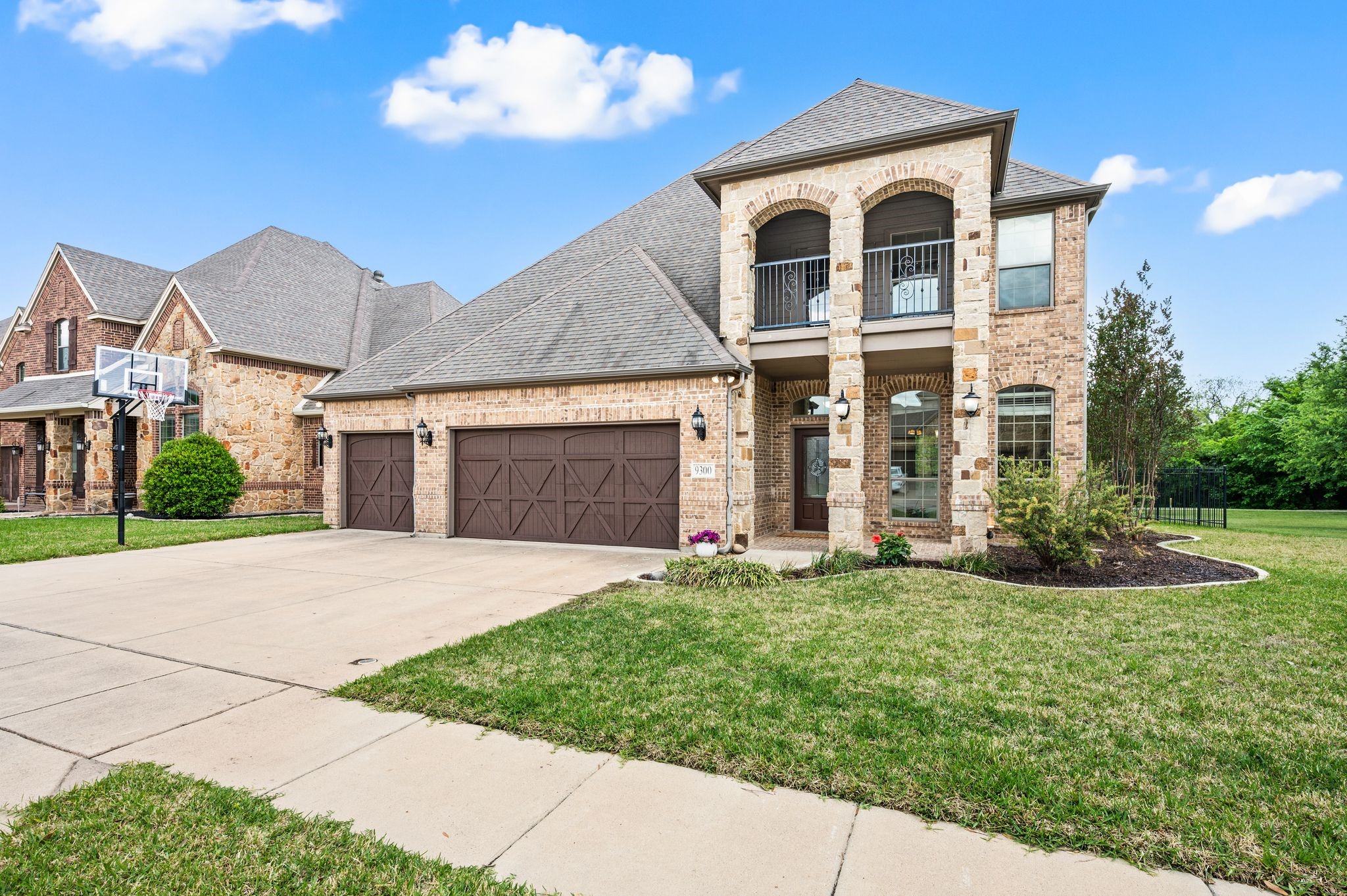 9300 Wood Duck Drive Fort Worth TX 76118