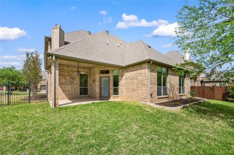 9300 Wood Duck Drive Fort Worth TX 76118