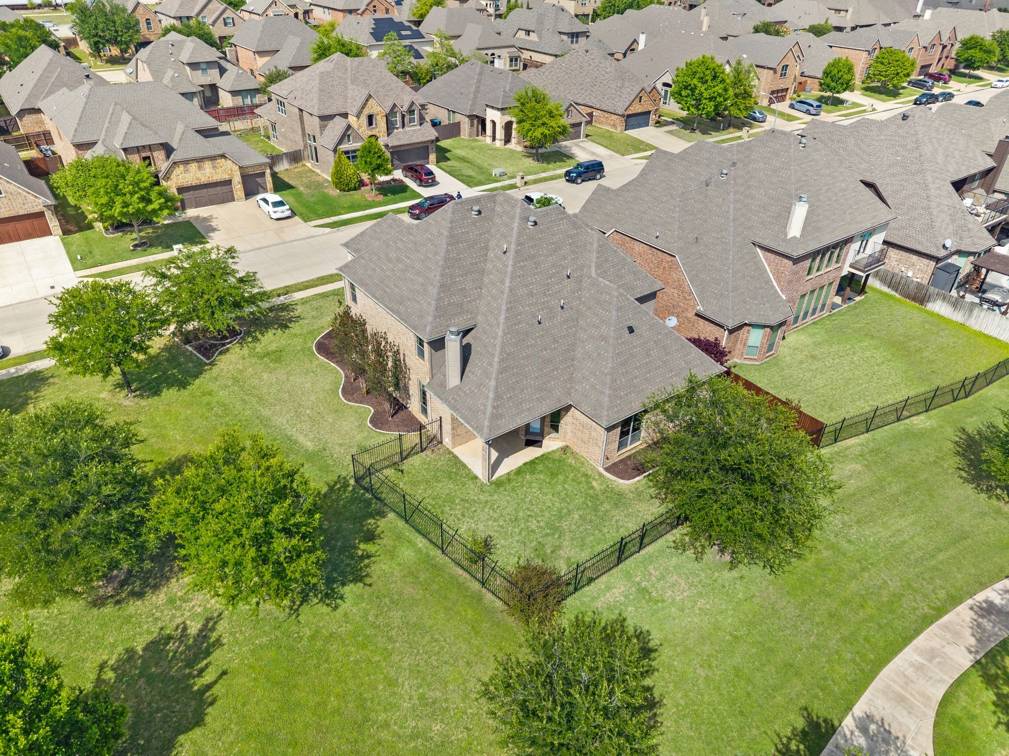9300 Wood Duck Drive Fort Worth TX 76118
