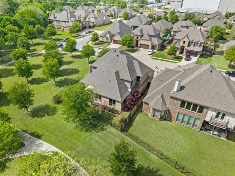 9300 Wood Duck Drive Fort Worth TX 76118