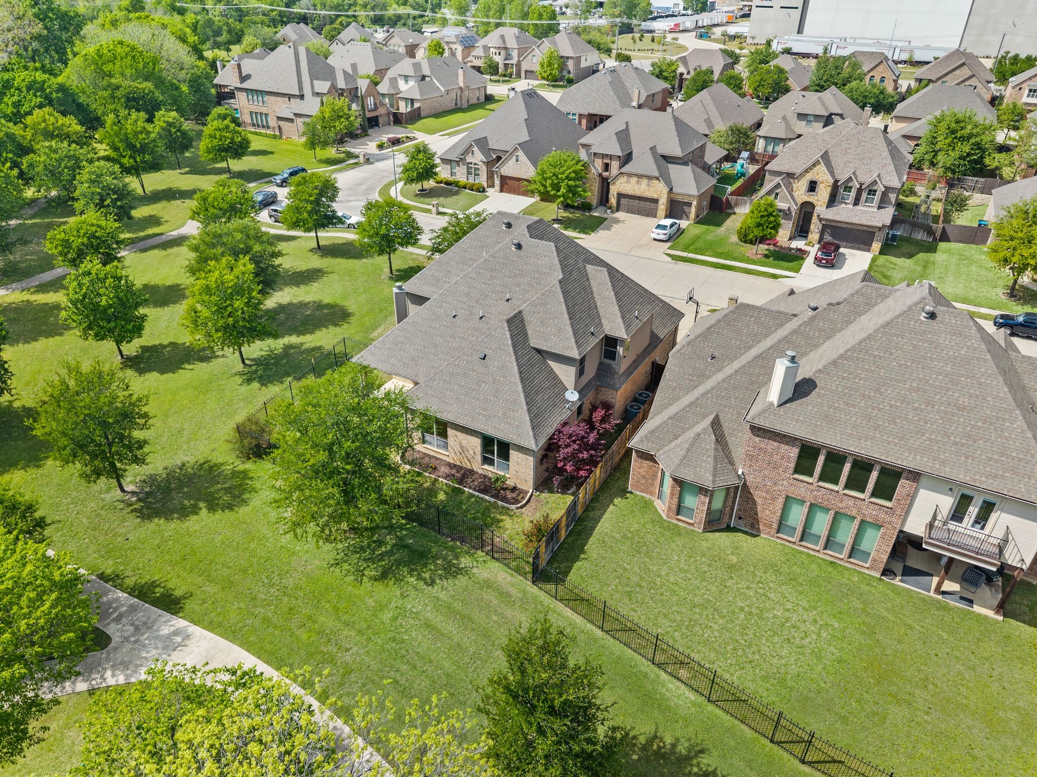 9300 Wood Duck Drive Fort Worth TX 76118