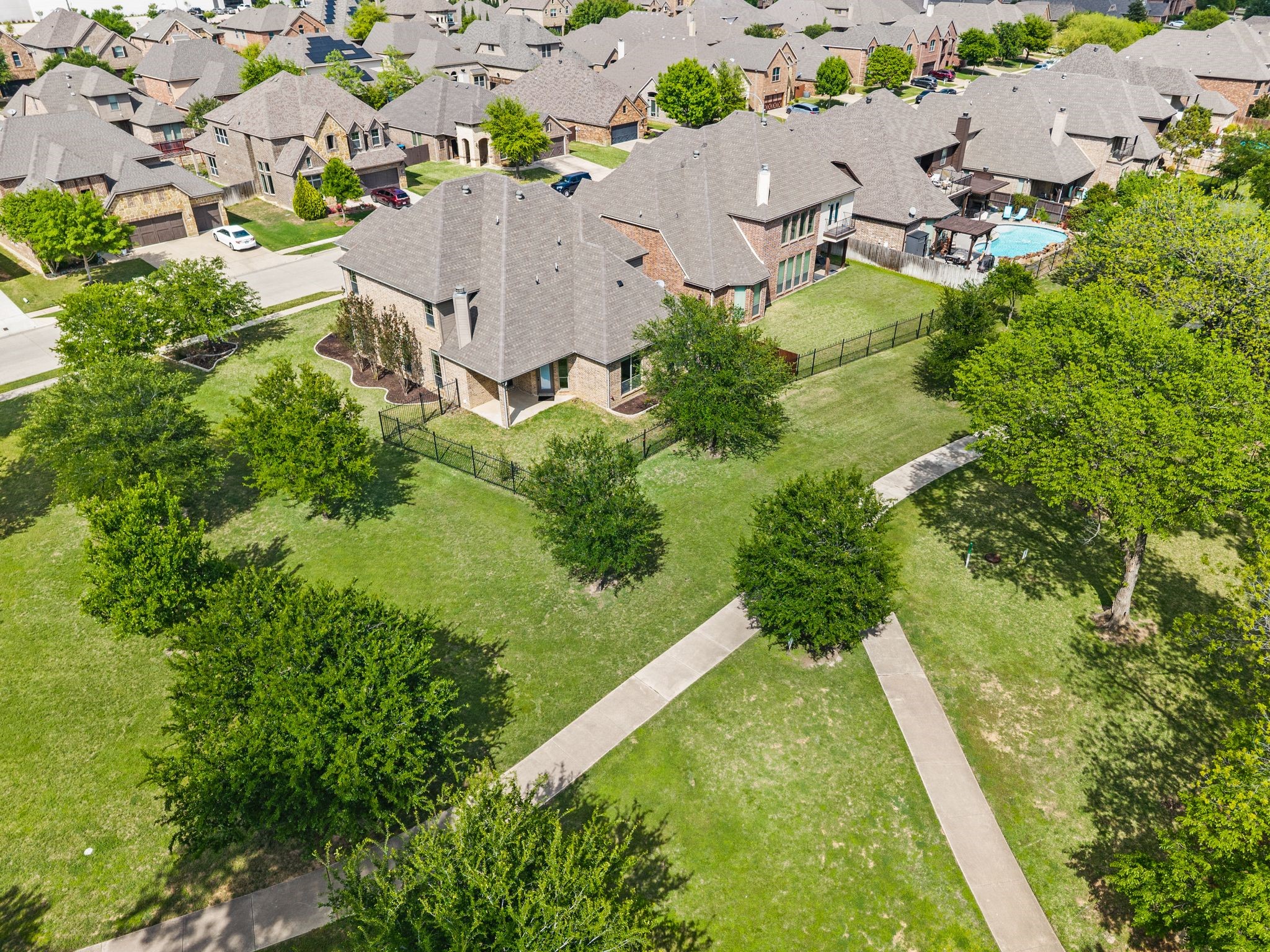 9300 Wood Duck Drive Fort Worth TX 76118