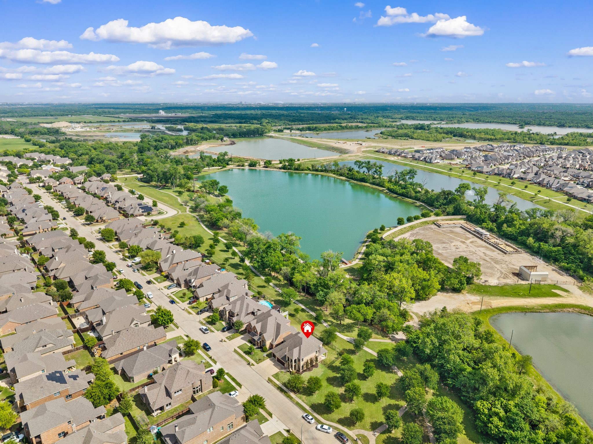 9300 Wood Duck Drive Fort Worth TX 76118