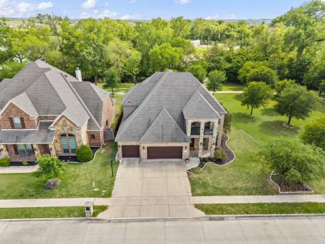 9300 Wood Duck Drive Fort Worth TX 76118