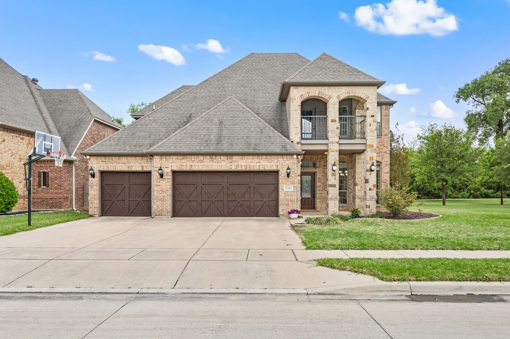 9300 Wood Duck Drive Fort Worth TX 76118