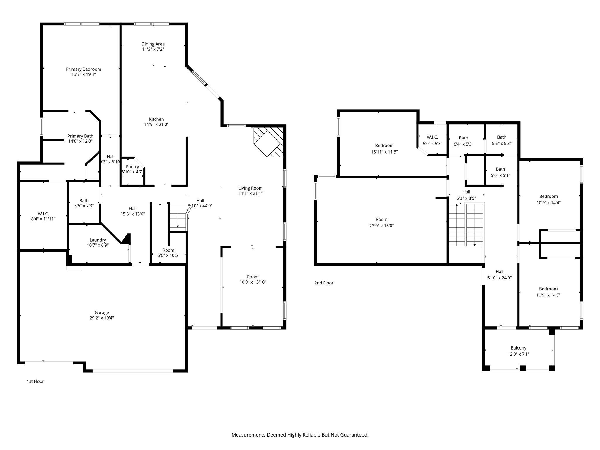 9300 Wood Duck Drive Fort Worth TX 76118