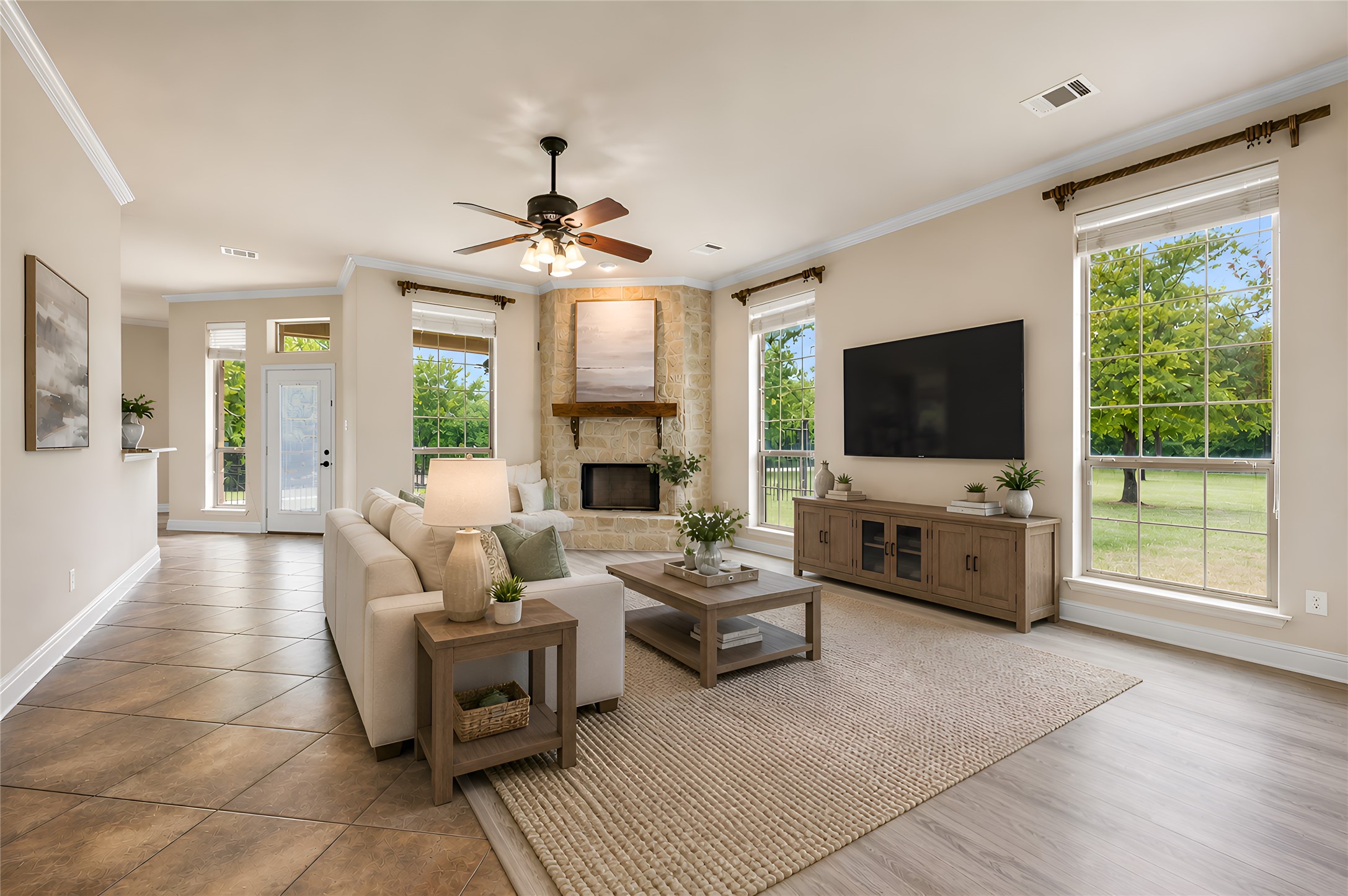 9300 Wood Duck Drive Fort Worth TX 76118