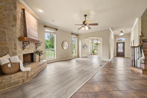 9300 Wood Duck Drive Fort Worth TX 76118