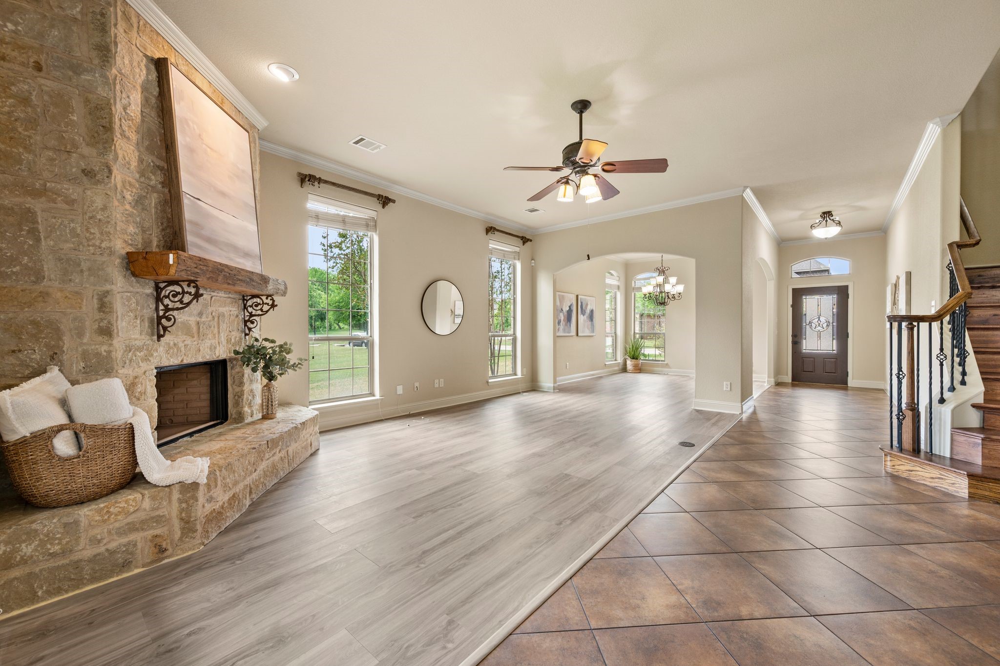 9300 Wood Duck Drive Fort Worth TX 76118