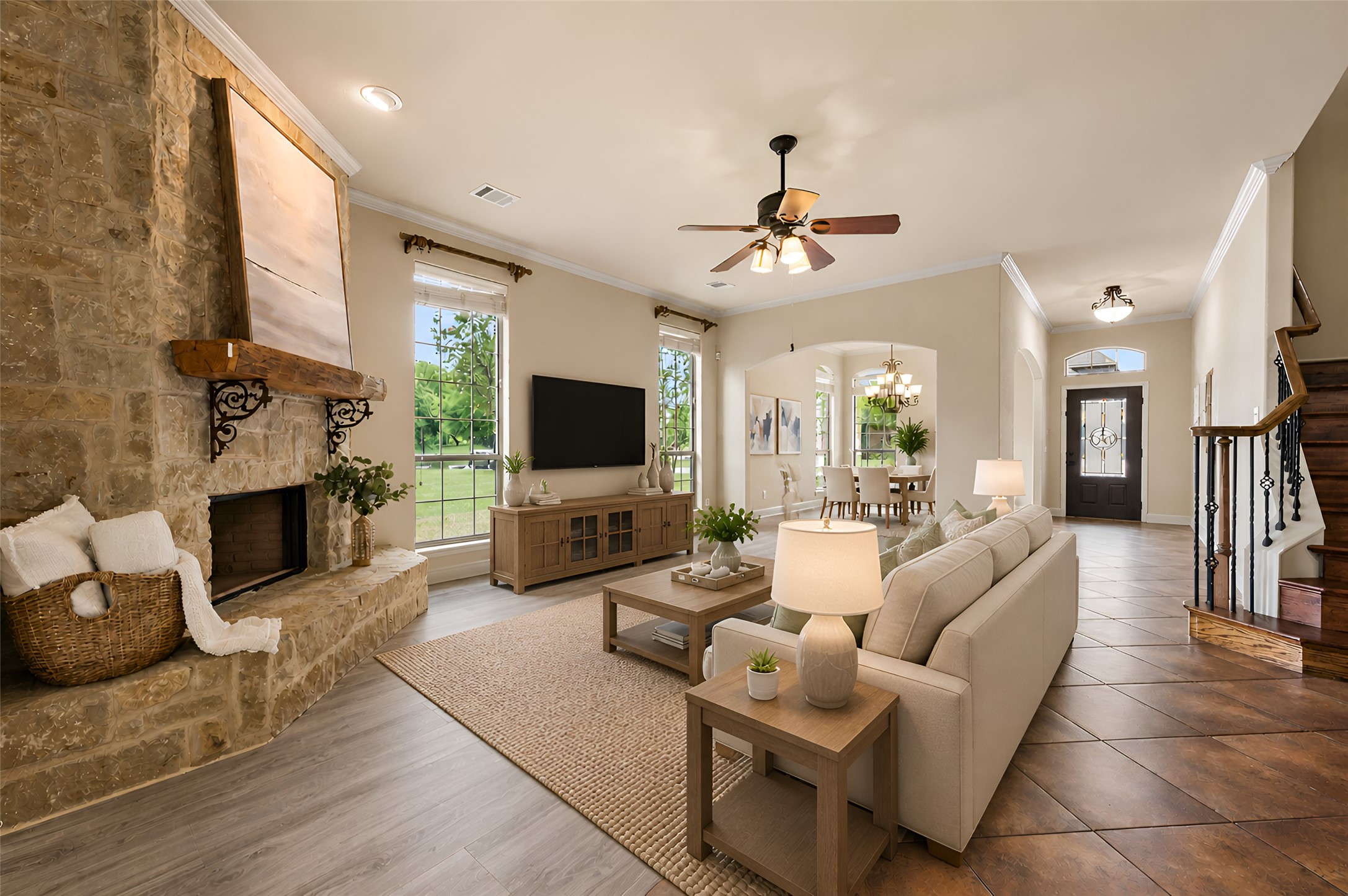 9300 Wood Duck Drive Fort Worth TX 76118