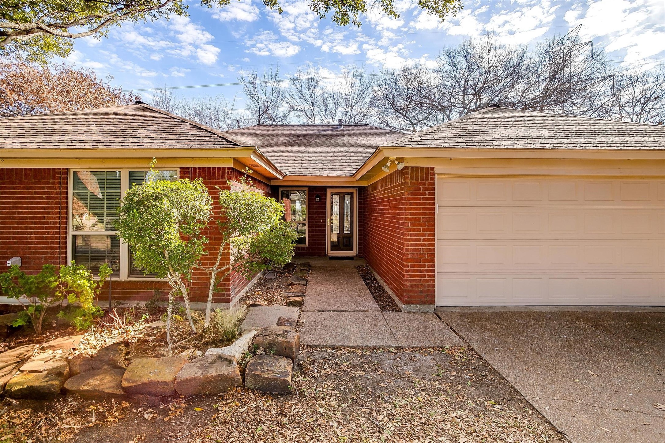 10140 Trail Ridge Court Benbrook TX 76126