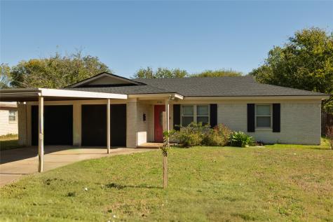 2720 Cedar Park Boulevard Richland Hills TX 76118
