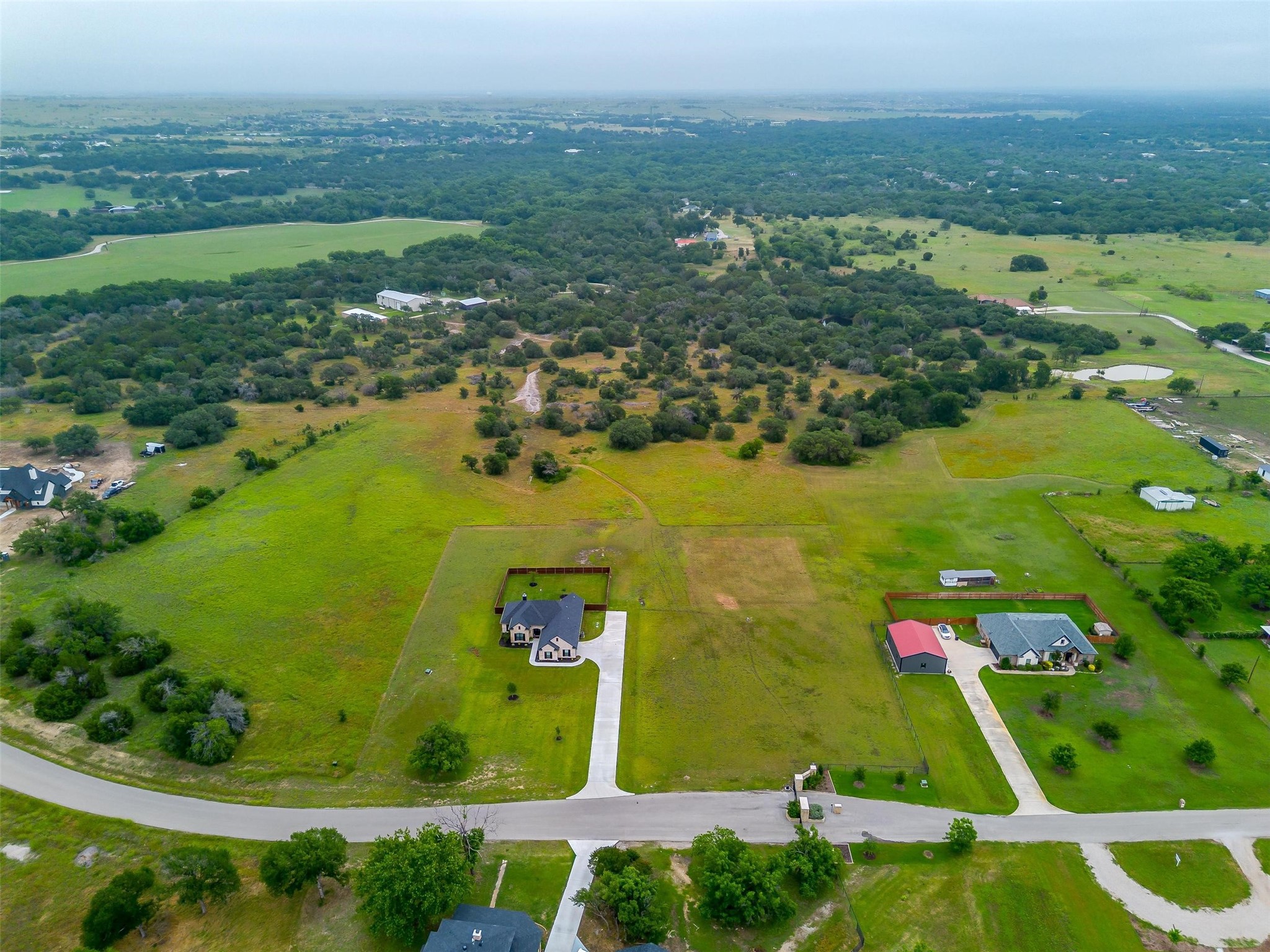 850 Mcclendon Walker Road Aledo TX 76008