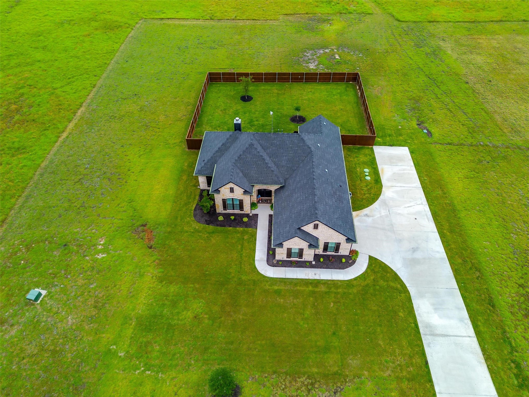 850 Mcclendon Walker Road Aledo TX 76008
