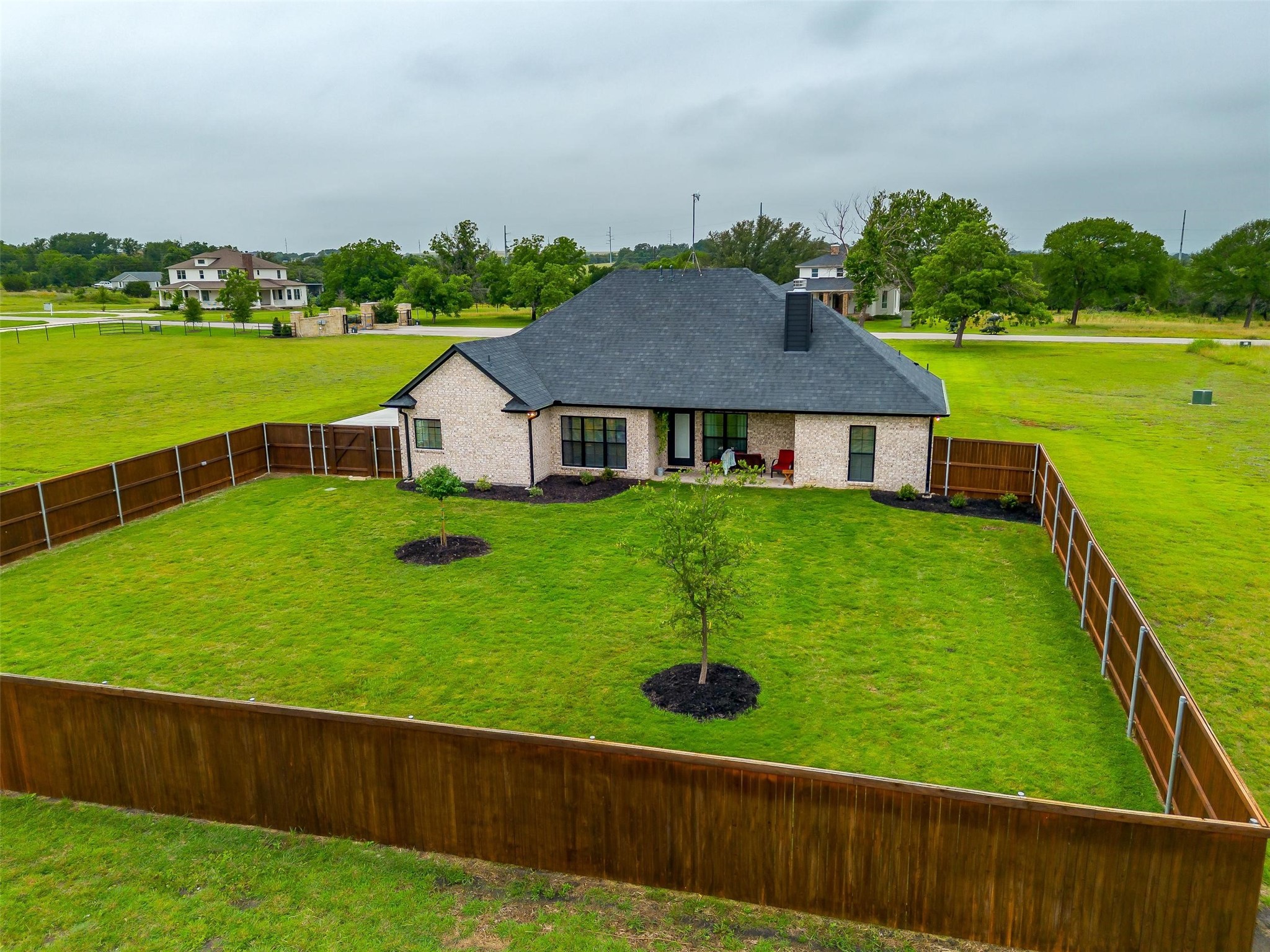 850 Mcclendon Walker Road Aledo TX 76008