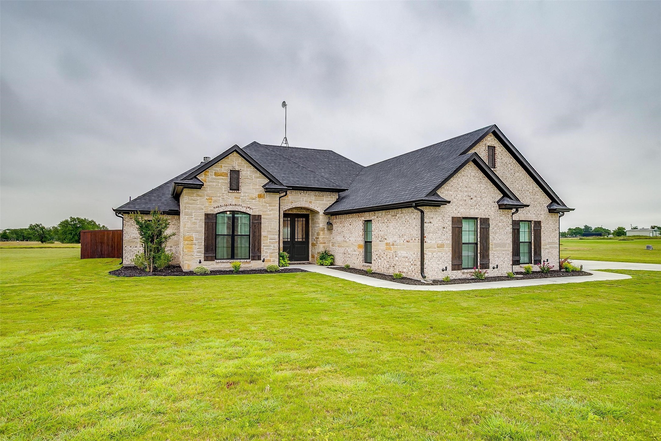 850 Mcclendon Walker Road Aledo TX 76008