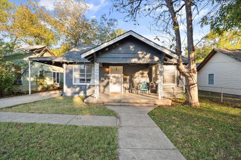 1434 W Park Avenue Corsicana TX 75110