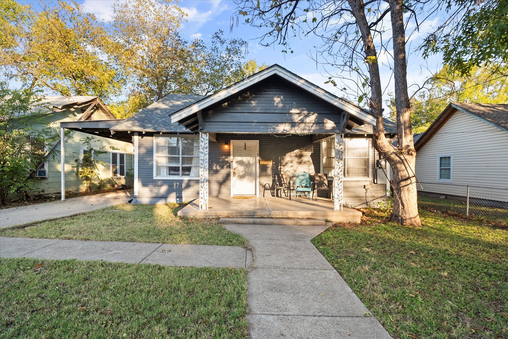 1434 W Park Avenue Corsicana TX 75110