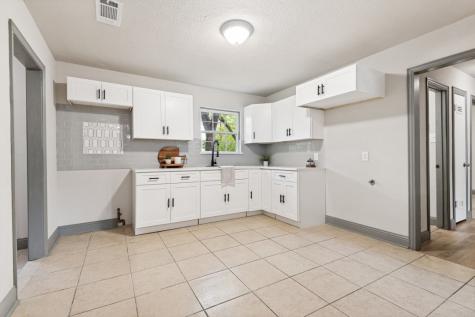 3825 Childress Street Fort Worth TX 76119
