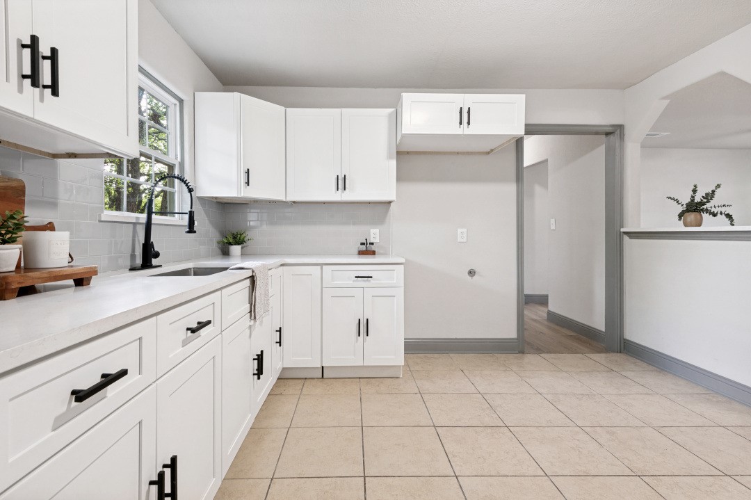 3825 Childress Street Fort Worth TX 76119